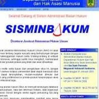 Notaris Makassar Minta Sisminbakum Hadir Kembali