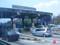 Banyak Pejabat Bingung ke Cikeas, Tol Jagorawi Tambah Rambu