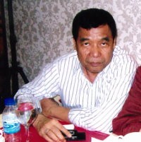 Muchdi Pr: Saya Sendiri Kalau Mau Bisa Bunuh Munir