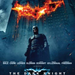Dark Knight Sapu Bersih di Peoples Choice Awards