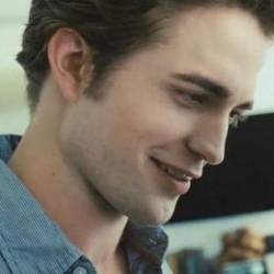 Robert Edward Cullen Pattinson Setia Demi Twilight