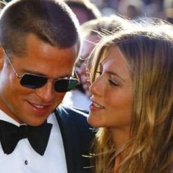 Brad Pitt Ngaku Tak Selingkuhi Jennifer Aniston