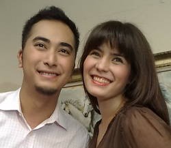 Carissa Puteri: Nikah Sama Cowok Seganteng Winky? Mau Aja