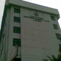 Target Penerimaan Pajak 2009 Terkoreksi