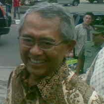 Proyek Departemen PU 2009 Serap 1,1 Juta Tenaga Kerja