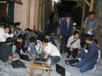 Mentoring Akbar di Garasi Lombok 33