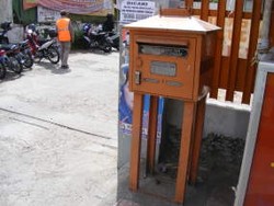 Efisiensi Biaya, Bis Surat Tak Produktif Dicabut  