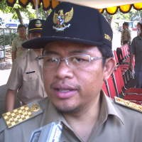 Gubernur Jabar Sepakat Penerimaan CPNS Gunakan Sistem Berbasis IT 