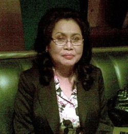 Amelia Yani dan Ayah yang Hidup Kembali 