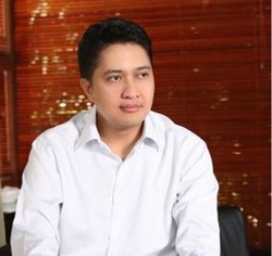 Jeffrie Geovanie: Saya Bukan Kutu Loncat! 