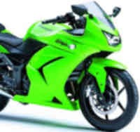 Mundur Dari MotoGP Kawasaki Tetap Diminati