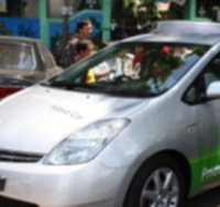 Toyota Kenalkan Hybrid ke Anak SD