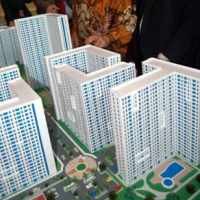 PPnBM Penjualan Apartemen