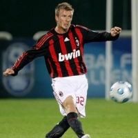 Milan Seperti di Hollywood