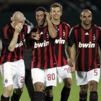 Mari Kejar Inter, Milan!