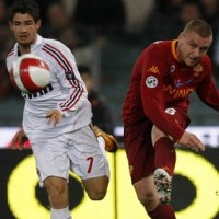 Langsung Panas Usai Jeda Musim Dingin