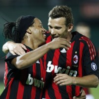 Start Sempurna Milan di 2009