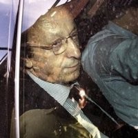 Luciano Moggi Masuk Bui
