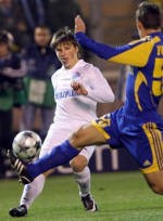 Jangan Jual Mahal, Zenit!