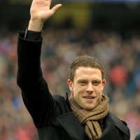 Terry Sesalkan Kepergian Bridge