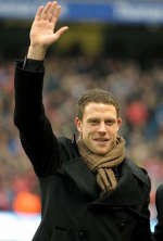 Terry Sesalkan Kepergian Bridge