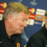 Omongan Fergie Susah Dimengerti 
