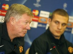 Omongan Fergie Susah Dimengerti 