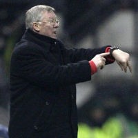 Fergie: Untung Cuma 0-1