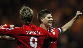 Rafa: Liverpool yang Lebih Baik di 2009