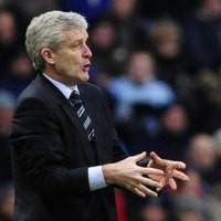 Hughes: Tidak Suka? Silakan Temui Saya