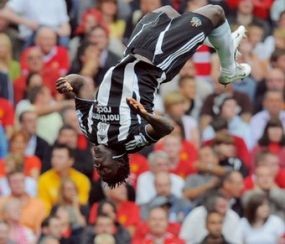 Tim Medis Newcastle Menyedihkan 