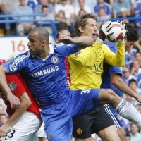 Awal Krusial MU dan Chelsea