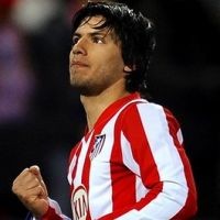 Tim 2008 Versi Kun Aguero 