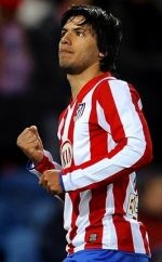 Tim 2008 Versi Kun Aguero 