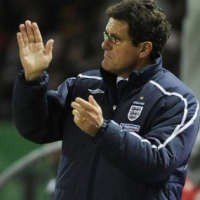 Capello: Keputusan Beckham Tepat 