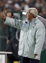 Lippi Terima Gay di Azzuri