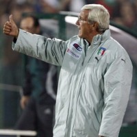 Lippi Terima Gay di Azzuri