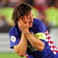 Urusan Niko Kovac di Kroasia Selesai