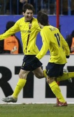 Mengejar Barca yang Masih Berlari Kencang