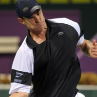 Nadal, Federer, dan Duo Andy ke 8 Besar 