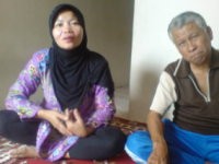 Boneka Monyet & Pesan Ann Dunham, Kado Lia untuk Obama