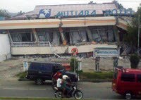 Hotel Mutiara & Kali Dingin Mulai Dibongkar