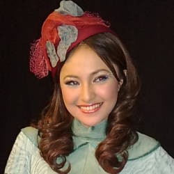 Batuk Pilek, Marshanda Batal Resmikan Hotel Warisan