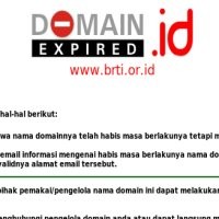 Kantor Online BRTI Sudah Bisa Dikunjungi Lagi