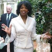 Oprah Terseret Kasus Paten Software
