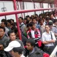 Stimulus Fiskal Lindungi  5,1 Juta Tenaga Kerja