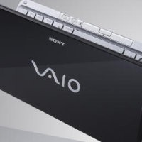 Sony Pamerkan Netbook Persegi Panjang