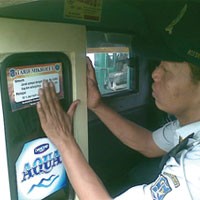 Tarif Baru Angkutan Umum Diberlakukan, Para Sopir Protes