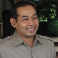 Surabaya Banjir, Wakil Walikota Minta Maaf Lewat Facebook