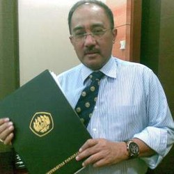 Unpad Tertarik Ambil Alih Unwim